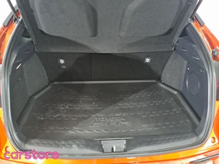 2020 Toyota C-HR 2.0 HYBRID LAUNCH EDITION €24,880 thumbnail