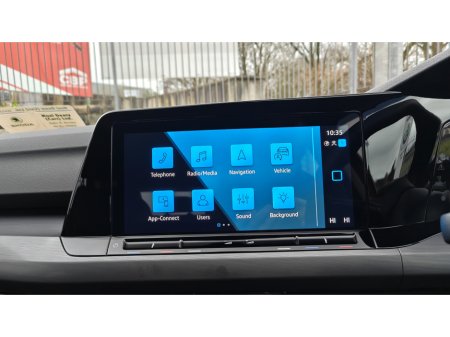 2024 Volkswagen Golf - thumbnail 15