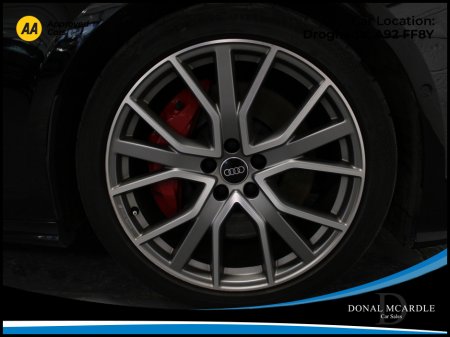 2022 Audi A6 2. tfsi E €44,950 thumbnail