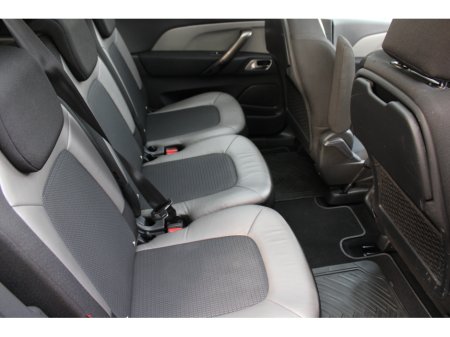 2020 Citroen Grand C4 SpaceTourer - thumbnail 17