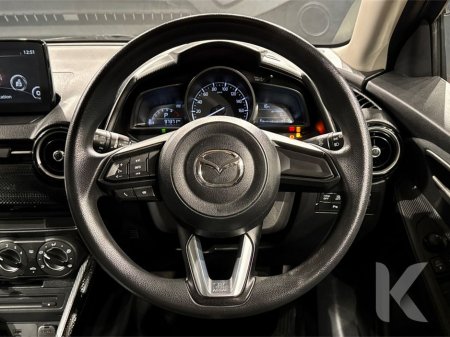 2018 Mazda Demio - thumbnail 14