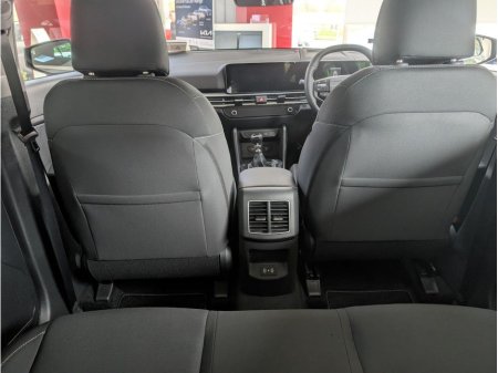 2026 Kia Sportage - thumbnail 10