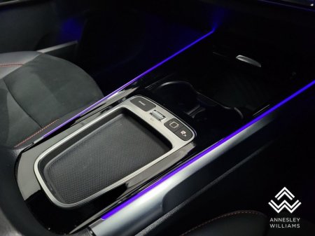 2025 Mercedes-Benz EQB - thumbnail 22