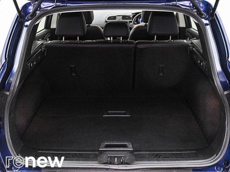 2021 Renault Kadjar 1.3 TCE 140 GPF Iconic €20,890 thumbnail