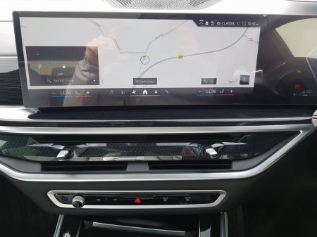 2026 BMW X5 - thumbnail 22