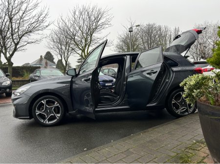 2022 Hyundai i30 N-Line Sport - 5Door 1.0 - Stunning Looks - Top Trade-ins & Great Finance Deals - Assured Dealer Warranty - €19,950 thumbnail