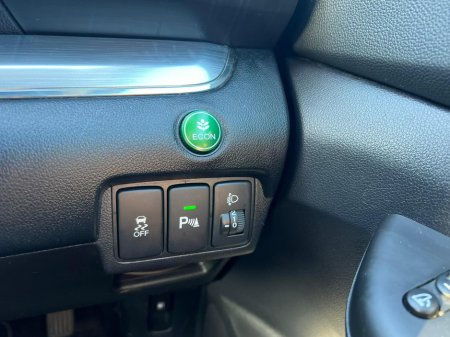 2018 Honda CR-V - thumbnail 11