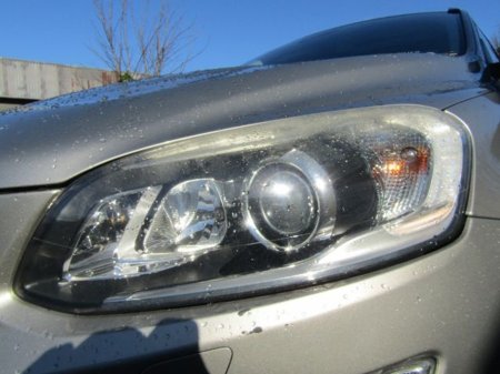 2014 Volvo XC60 - thumbnail 31