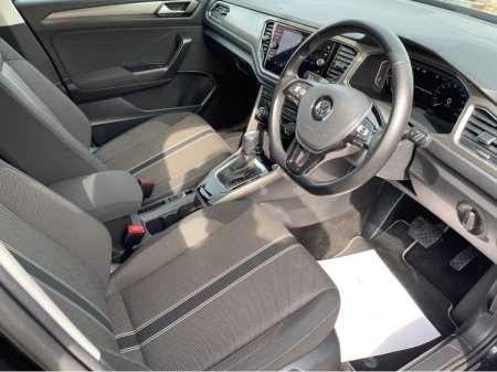 2021 Volkswagen T-Roc - thumbnail 11