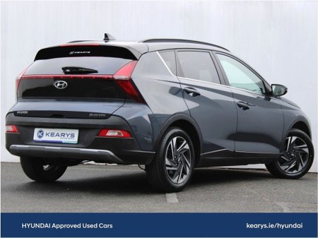 2022 Hyundai Bayon - thumbnail 28