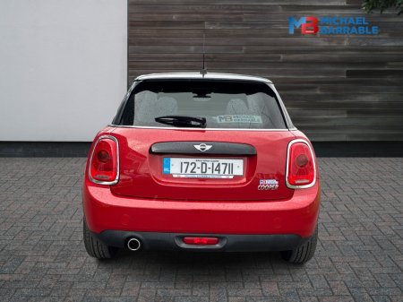 2017 MINI Hatch - thumbnail 12