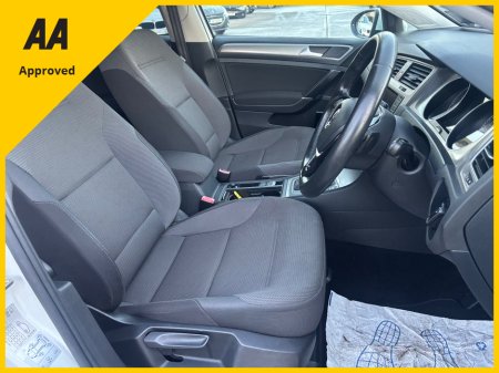 2015 Volkswagen Golf 1.2TSI 5DR AUTO HIGHLINE SPEC FULL OF EXTRAS €12,950 thumbnail