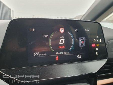 2025 Cupra Born - thumbnail 14