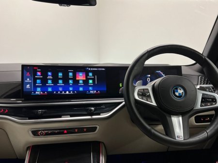 2025 BMW X5 - thumbnail 5