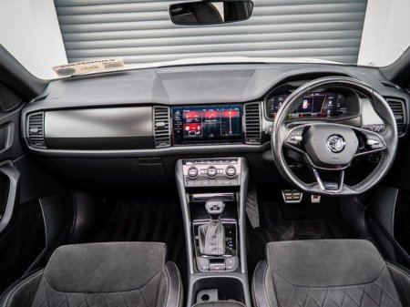 2021 Skoda Kodiaq - thumbnail 8