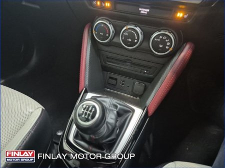 2018 Mazda CX-3 - thumbnail 21