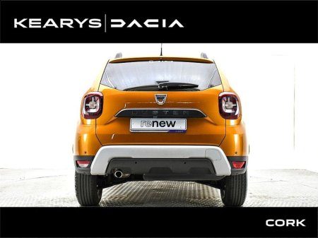 2020 Dacia Duster - thumbnail 2