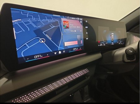 2026 BMW 1 Series 120 M Sport €47,950 thumbnail