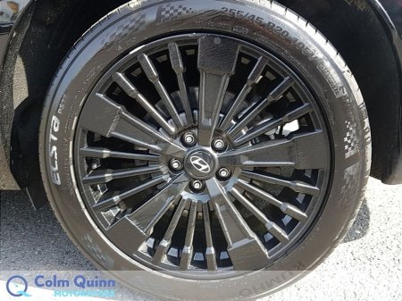 2024 Hyundai Santa Fe - thumbnail 5