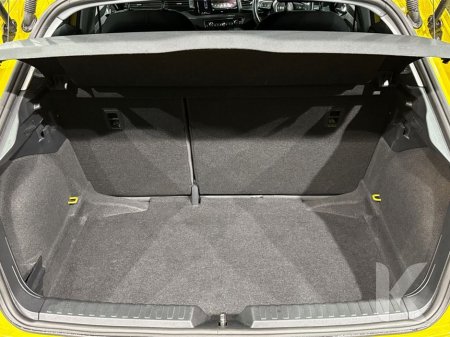 2021 Audi A1 1.0 AUTOMATIC - YELLOW/BLACK 2 TONE - CRUISE CONTROL - REAR CAMERA €24,450 thumbnail