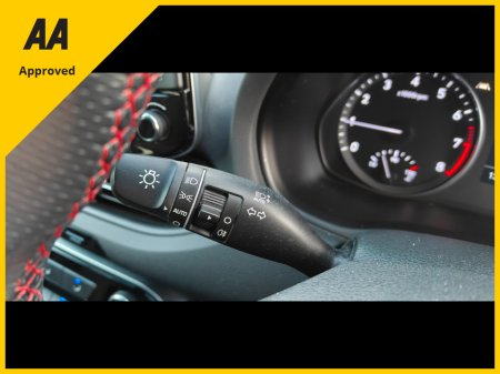 2021 Hyundai i30 - thumbnail 29