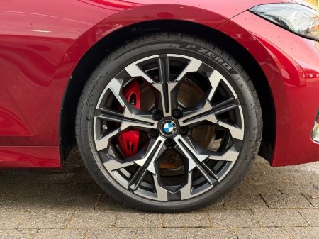 2026 BMW 3 Series 330e M Sport Pro €66,950 thumbnail