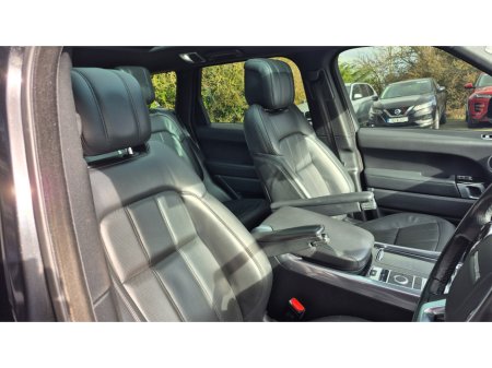 2021 Land Rover Range Rover Sport - thumbnail 24