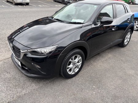 2016 Mazda CX-3 - photo 2