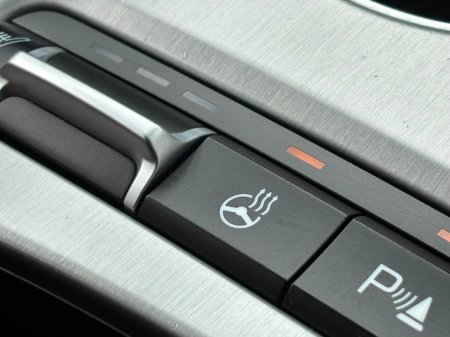 2019 Kia Stinger 2.2D GT Line Auto €18,995 thumbnail