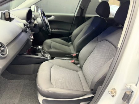 2016 Audi A1 1.0TFSI 95HP SE €13,499 thumbnail