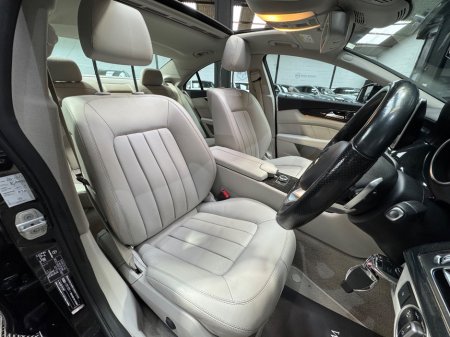 2017 Mercedes-Benz CLS Class - thumbnail 13