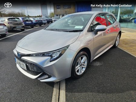 2022 Toyota Corolla - thumbnail 19