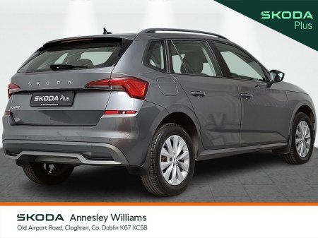 2022 Skoda Kamiq Style 1.0TSI 95Bhp €22,950