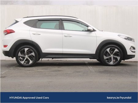 2018 Hyundai Tucson - thumbnail 26