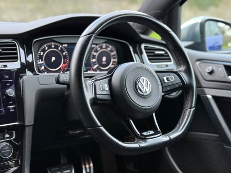 2019 Volkswagen Golf - thumbnail 14