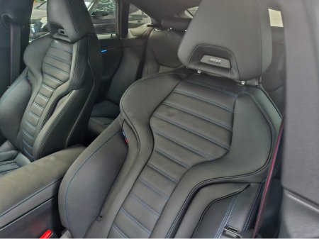 2024 BMW i4 - thumbnail 11