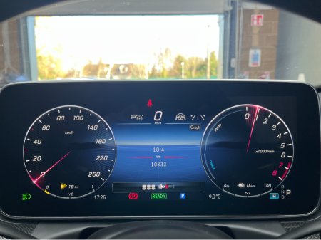 2024 Mercedes-Benz C Class - thumbnail 26