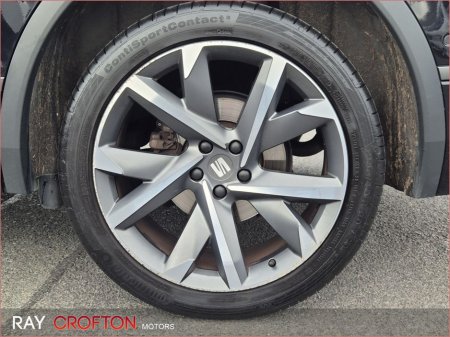 2023 SEAT Tarraco - thumbnail 8