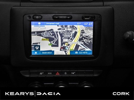 2020 Dacia Duster - thumbnail 27