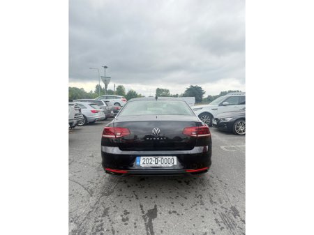 2020 Volkswagen Passat SE NAV TDI S-A €26,995 thumbnail