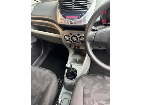 2012 Suzuki Alto 1.0 GL €5,950 thumbnail