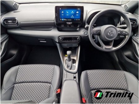 2025 Mazda Mazda2 * HOMURA * 6 YEAR WARRANTY * HUGE SAVINGS * TRINITY MOTORS * €31,950