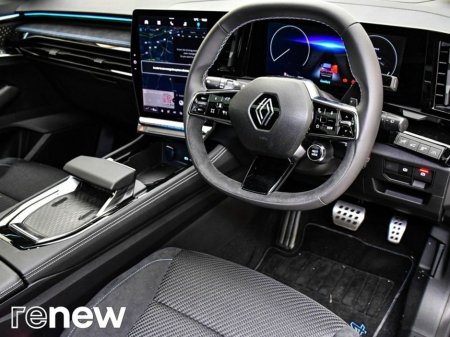 2025 Renault Austral techno esprit Alpine E-Tech 200 €39,890 thumbnail