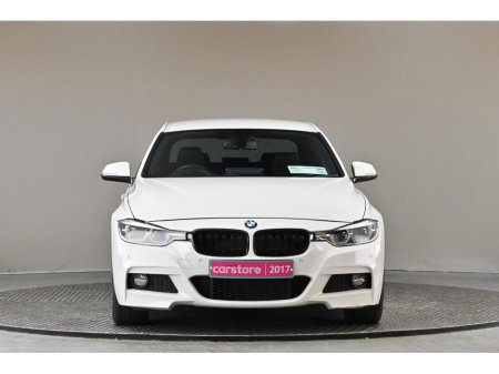 2017 BMW 3 Series - photo 2