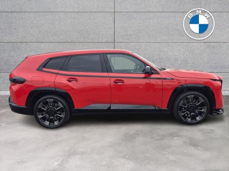 2026 BMW XM - thumbnail 22