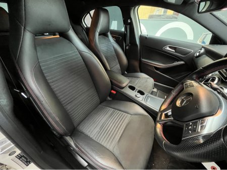 2014 Mercedes-Benz A Class - thumbnail 11