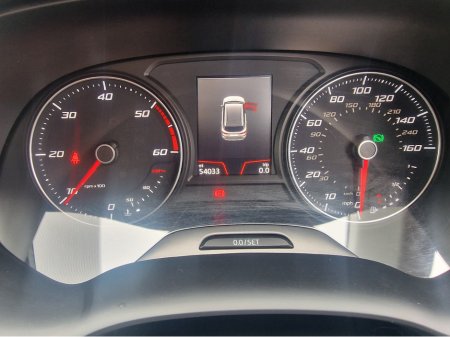 2019 SEAT Ateca - thumbnail 17