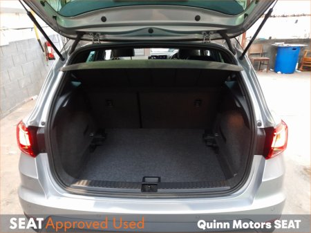 2023 SEAT Arona - thumbnail 12