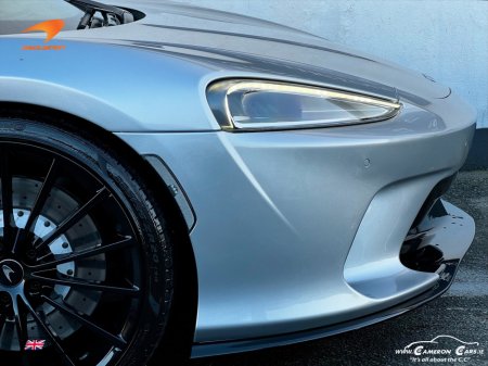 2020 McLaren GT - thumbnail 16