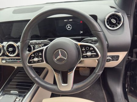 2023 Mercedes-Benz GLA Class - thumbnail 10